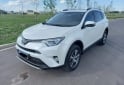 Camionetas - Toyota RAV 4 VX 2018 Nafta 115000Km - En Venta