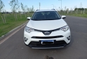 Camionetas - Toyota RAV 4 VX 2018 Nafta 115000Km - En Venta