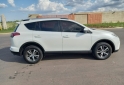 Camionetas - Toyota RAV 4 VX 2018 Nafta 115000Km - En Venta
