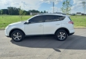 Camionetas - Toyota RAV 4 VX 2018 Nafta 115000Km - En Venta