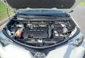 Camionetas - Toyota RAV 4 VX 2018 Nafta 115000Km - En Venta