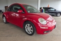 Autos - Volkswagen New betlee 2007 Nafta 180000Km - En Venta