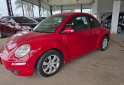 Autos - Volkswagen New betlee 2007 Nafta 180000Km - En Venta