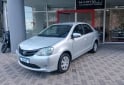 Autos - Toyota Etios  full  1.5 2015 Nafta 85000Km - En Venta