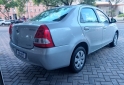 Autos - Toyota Etios  full  1.5 2015 Nafta 85000Km - En Venta