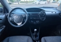 Autos - Toyota Etios  full  1.5 2015 Nafta 85000Km - En Venta