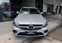 Autos - Mercedes Benz GLC 300 4MATIC 2019 Nafta 126000Km - En Venta