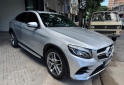 Autos - Mercedes Benz GLC 300 4MATIC 2019 Nafta 126000Km - En Venta