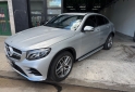 Autos - Mercedes Benz GLC 300 4MATIC 2019 Nafta 126000Km - En Venta