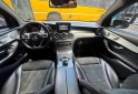 Autos - Mercedes Benz GLC 300 4MATIC 2019 Nafta 126000Km - En Venta
