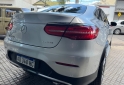 Autos - Mercedes Benz GLC 300 4MATIC 2019 Nafta 126000Km - En Venta