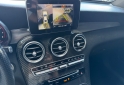 Autos - Mercedes Benz GLC 300 4MATIC 2019 Nafta 126000Km - En Venta