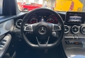 Autos - Mercedes Benz GLC 300 4MATIC 2019 Nafta 126000Km - En Venta