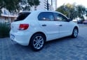 Autos - Volkswagen Gol Trend  100% FINANCIAD 2011 Nafta 140000Km - En Venta