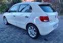 Autos - Volkswagen Gol Trend  100% FINANCIAD 2011 Nafta 140000Km - En Venta