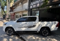 Camionetas - Toyota Hilux 2.8 srx at6 2021 Diesel 134000Km - En Venta