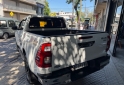 Camionetas - Toyota Hilux 2.8 srx at6 2021 Diesel 134000Km - En Venta