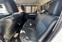 Camionetas - Toyota Hilux 2.8 srx at6 2021 Diesel 134000Km - En Venta