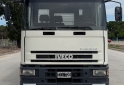 Camiones y Gr�as - Iveco euro carg� 140 impecable - En Venta