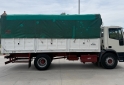 Camiones y Gr�as - Iveco euro carg� 140 impecable - En Venta