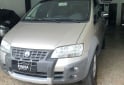 Autos - Fiat Idea adventure 2008 GNC 125000Km - En Venta