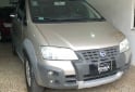 Autos - Fiat Idea adventure 2008 GNC 125000Km - En Venta