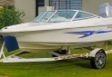 Embarcaciones - lancha ELECTRA 475 con motor MARINER 75HP - En Venta