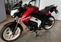 Motos - Bajaj 200NS 2022 Nafta 7000Km - En Venta