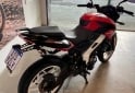 Motos - Bajaj 200NS 2022 Nafta 7000Km - En Venta