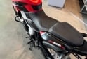 Motos - Bajaj 200NS 2022 Nafta 7000Km - En Venta