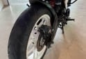 Motos - Bajaj 200NS 2022 Nafta 7000Km - En Venta