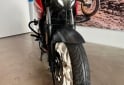 Motos - Bajaj 200NS 2022 Nafta 7000Km - En Venta