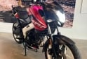Motos - Bajaj 200NS 2022 Nafta 7000Km - En Venta