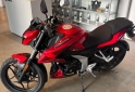 Motos - Bajaj N250 2024 Nafta 5000Km - En Venta