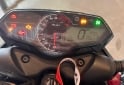 Motos - Bajaj N250 2024 Nafta 5000Km - En Venta