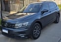Camionetas - Volkswagen TIGUAN 1.4 2019 Nafta 115000Km - En Venta