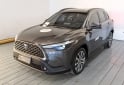 Autos - Toyota COROLLA CROSS SEG HV 1,8 2021 Electrico / Hibrido 98897Km - En Venta