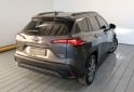 Autos - Toyota COROLLA CROSS SEG HV 1,8 2021 Electrico / Hibrido 98897Km - En Venta