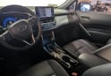 Autos - Toyota COROLLA CROSS SEG HV 1,8 2021 Electrico / Hibrido 98897Km - En Venta