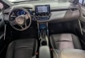 Autos - Toyota COROLLA CROSS SEG HV 1,8 2021 Electrico / Hibrido 98897Km - En Venta