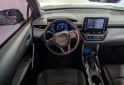 Autos - Toyota COROLLA CROSS SEG HV 1,8 2021 Electrico / Hibrido 98897Km - En Venta