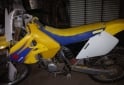 Motos - Suzuki Rm 1999 Nafta 10000Km - En Venta