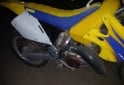 Motos - Suzuki Rm 1999 Nafta 10000Km - En Venta