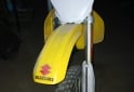 Motos - Suzuki Rm 1999 Nafta 10000Km - En Venta