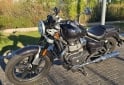 Motos - Royal Enfield Supermeteor 650 2024 Nafta 1600Km - En Venta