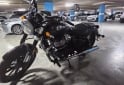 Motos - Royal Enfield Supermeteor 650 2024 Nafta 2000Km - En Venta