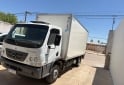 Camiones y Gr�as - ACCELO 815 CAJA FRIGORIFICA - En Venta