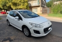 Autos - Peugeot 308 2014 Diesel 170000Km - En Venta