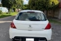 Autos - Peugeot 308 2014 Diesel 170000Km - En Venta