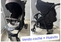 Art�culos para beb� - Cochesito + Huevito CARESTINO - En Venta